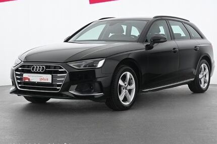 Audi A4 52.265 km 25.480 &euro; Essen 45143