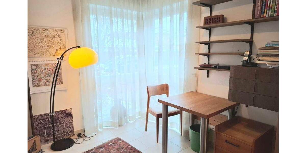 Moderne Erdgeschosswohnung mit Garage und eigenem Garten in ruhiger Lage von Alt-Oer! - Etagenwohnung Oer-Erkenschwick Oer | Angebot:25779748