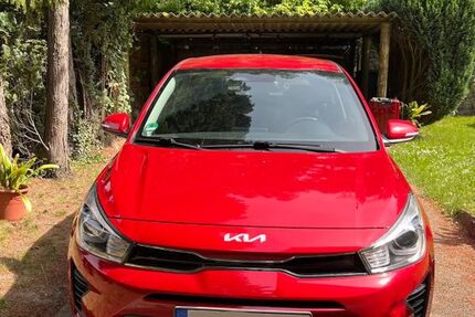 Kia Rio 42.000 km 14.800 &euro; Bochum 44793