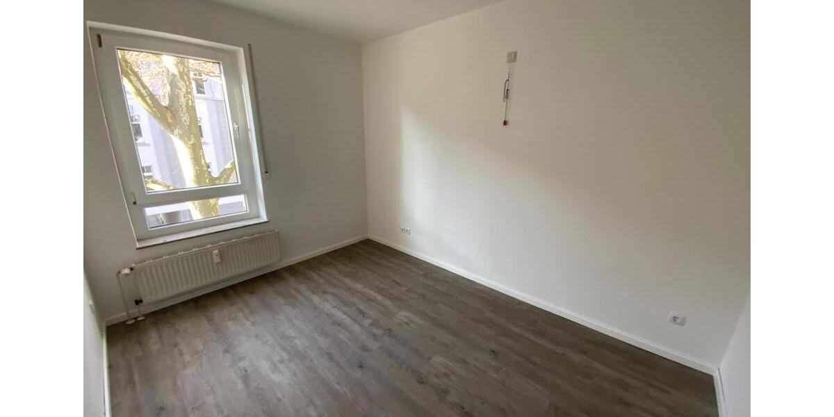 Etagenwohnung Dortmund Brackel - 1 Zimmer, 46 m&sup2;, 472&euro; | Angebot:24812024