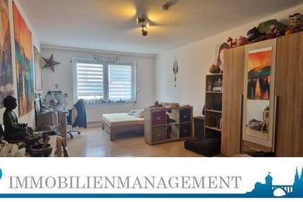 Wohnung Wuppertal Südstadt - 1 Zimmer, 48 m&sup2;, 432&euro; | Angebot:25830991