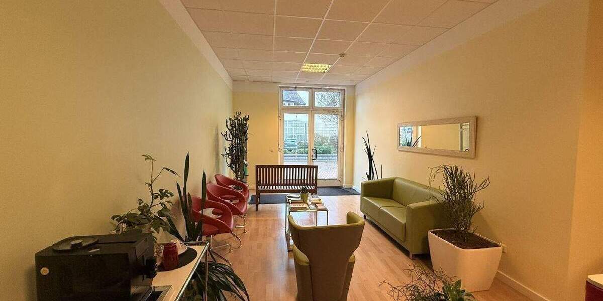 Gewerbeobjekt Witten Herbede - 3 Zimmer, 175.000&euro; | Angebot:25727909