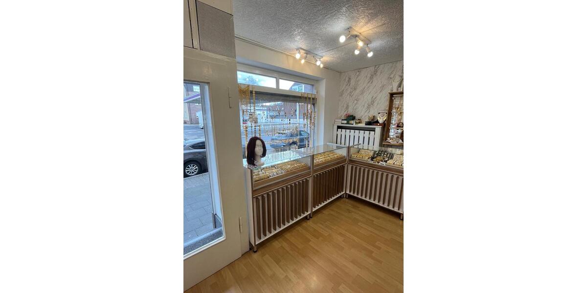 Gewerbeobjekt Lünen Brambauer - 550&euro; | Angebot:25648070