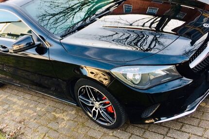 Mercedes-Benz CLA 200 Shooting Brake 108.413 km 16.990 &euro; Witten 58452