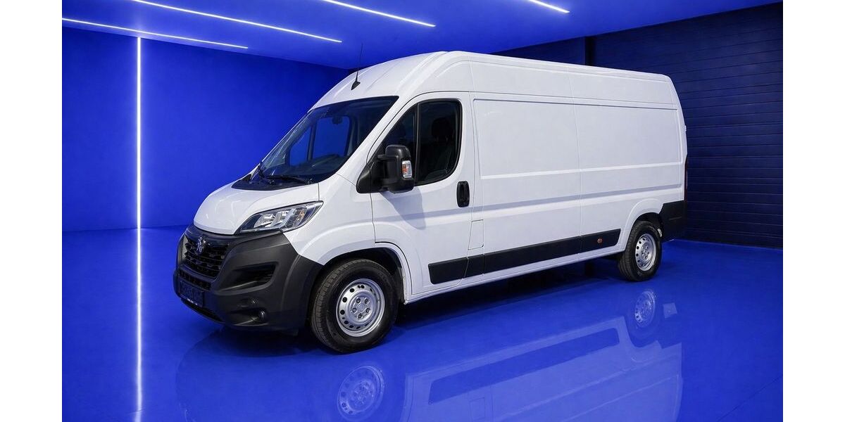 Opel Movano 68.000 km 19.500 &euro; Essen 45141