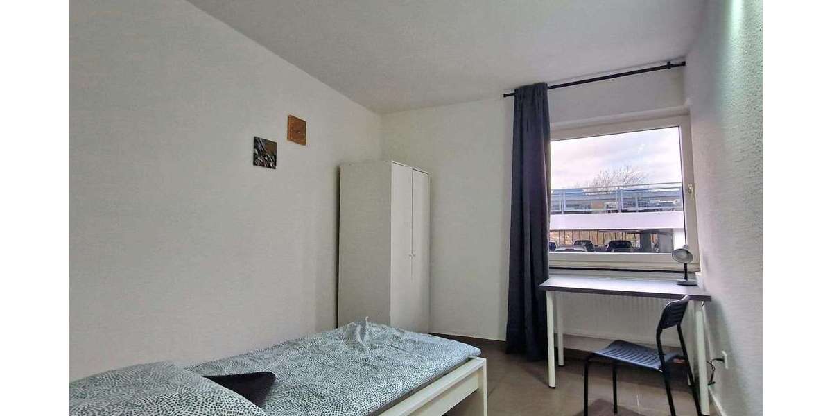Zimmer Dortmund Mitte - 350&euro; | Angebot:13818173