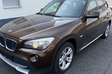 BMW X1 247.000 km 5.999 &euro; Marl 45772