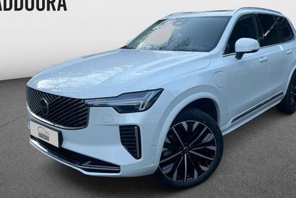 Volvo XC90 17.257 km 64.490 &euro; Wuppertal 42117