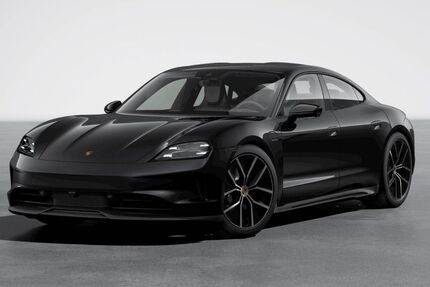 Porsche Taycan 4.536 km 100.900 &euro; Holzwickede 59439