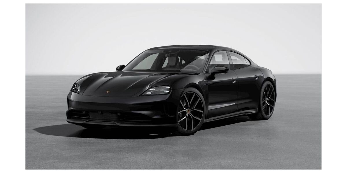 Porsche Taycan 4.536 km 100.900 &euro; Holzwickede 59439
