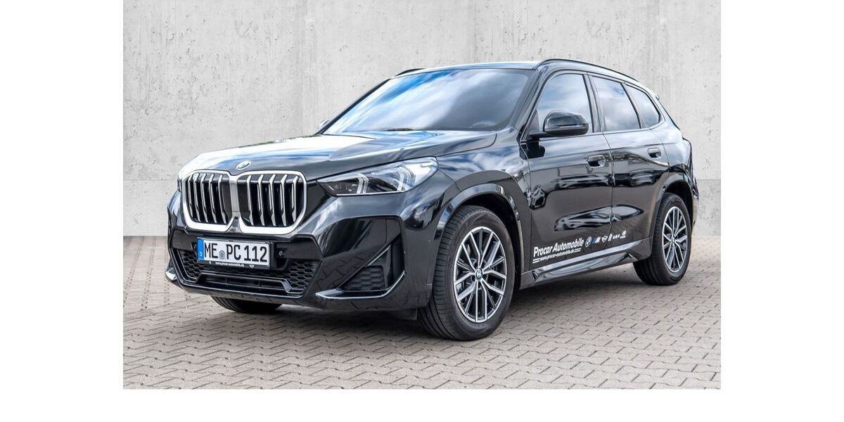 BMW X1 5.999 km 41.800 &euro; Velbert 42549