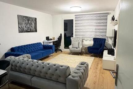 Wohnung Herne - 2.5 Zimmer, 58 m&sup2;, 380&euro; | Angebot:25637305