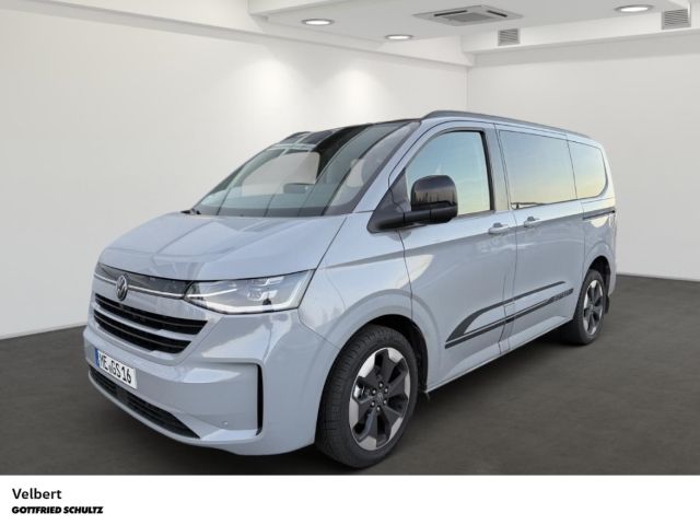 VW T7 Caravelle 9.999 km 63.780 &euro; Velbert 42553