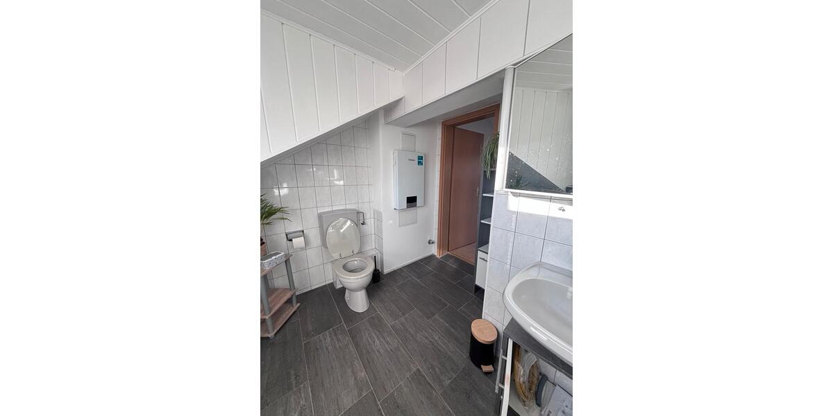 Dachgeschoßwohnung Dortmund Hörde - 2.5 Zimmer, 58 m&sup2;, 575&euro; | Angebot:25922789