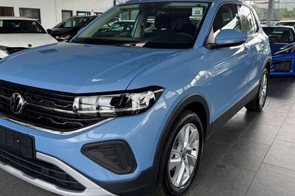 VW T-Cross 2.050 km 25.470 &euro; Lünen 44536