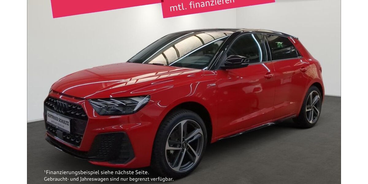 Audi A1 10.000 km 24.980 &euro; Mülheim a.d. Ruhr 45481