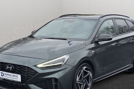 Hyundai i30 10.583 km 25.790 &euro; Datteln 45711