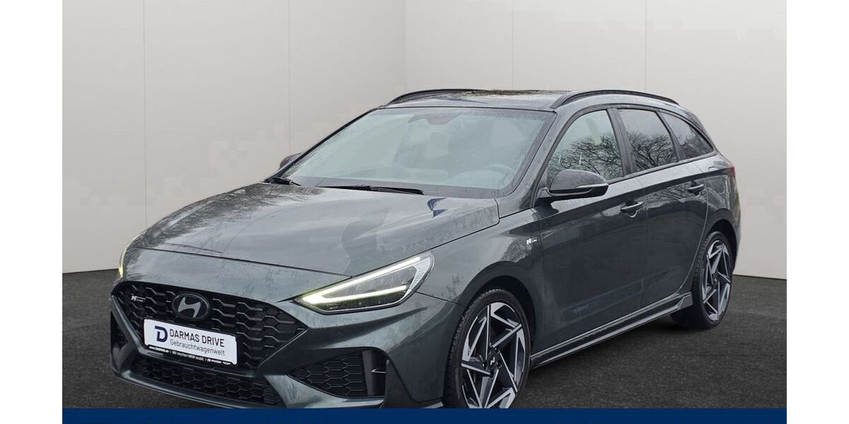 Hyundai i30 10.583 km 25.790 &euro; Datteln 45711