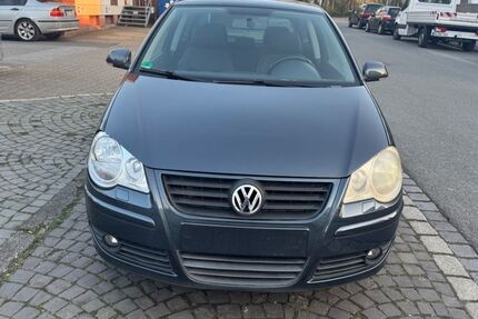 VW Polo 166.000 km 2.499 &euro; Gelsenkirchen 45879