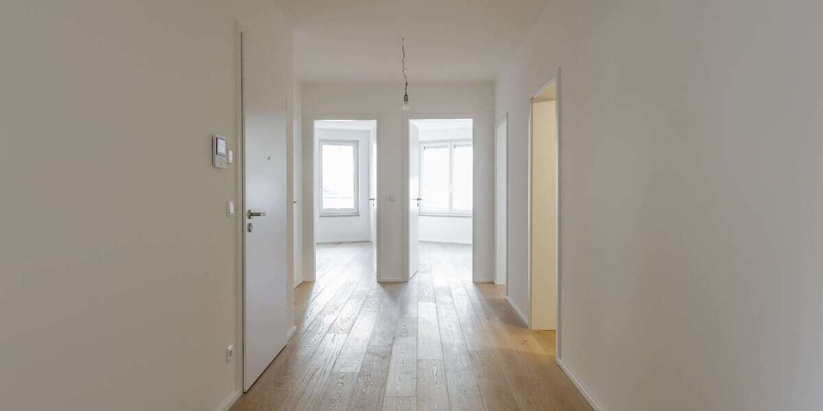 Etagenwohnung Essen Stadtbezirk IX - 4 Zimmer, 138 m&sup2;, 749.500&euro; | Angebot:25389730