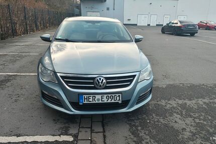 VW Passat CC 152.000 km 6.500 &euro; Herne 44651