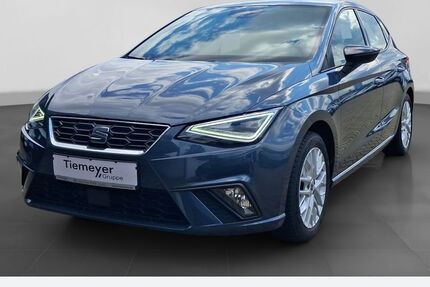 Seat Ibiza 37.688 km 16.420 &euro; Recklinghausen 45663