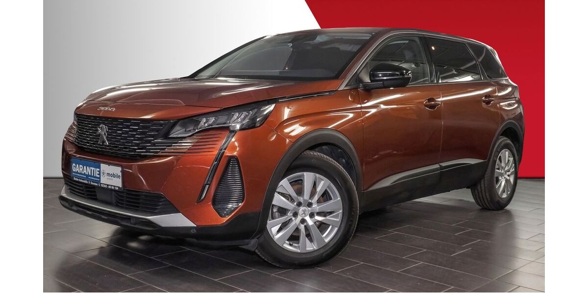 Peugeot 5008 81.800 km 18.887 &euro; Dorsten 46284