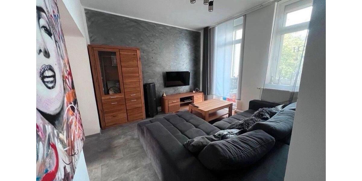 Etagenwohnung Gelsenkirchen Gelsenkirchen-Mitte - 3.5 Zimmer, 55 m&sup2;, 99.000&euro; | Angebot:25842499