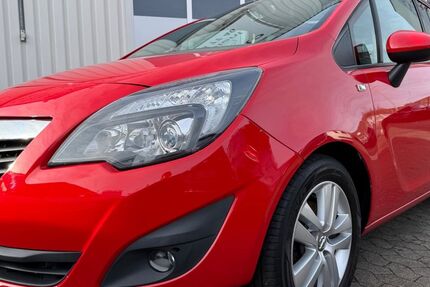 Opel Meriva 164.013 km 5.280 &euro; Hagen 58135