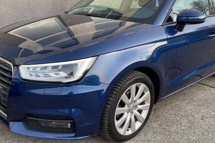 Audi A1 170.000 km 9.400 &euro; Essen 45309