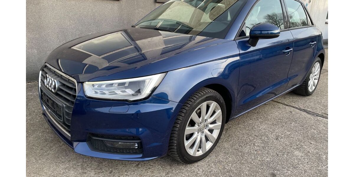 Audi A1 170.000 km 9.400 &euro; Essen 45309