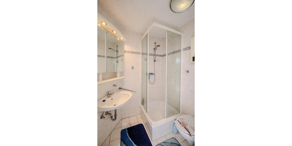 Dachgeschoßwohnung Essen Stadtbezirk VII - 2 Zimmer, 45 m&sup2;, 450&euro; | Angebot:25971237