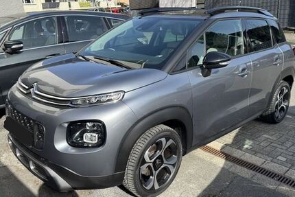 Citroen C3 Aircross 37.600 km 12.799 &euro; Wuppertal 42369