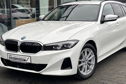 BMW 318 10.417 km 33.760 &euro; Mülheim 45472