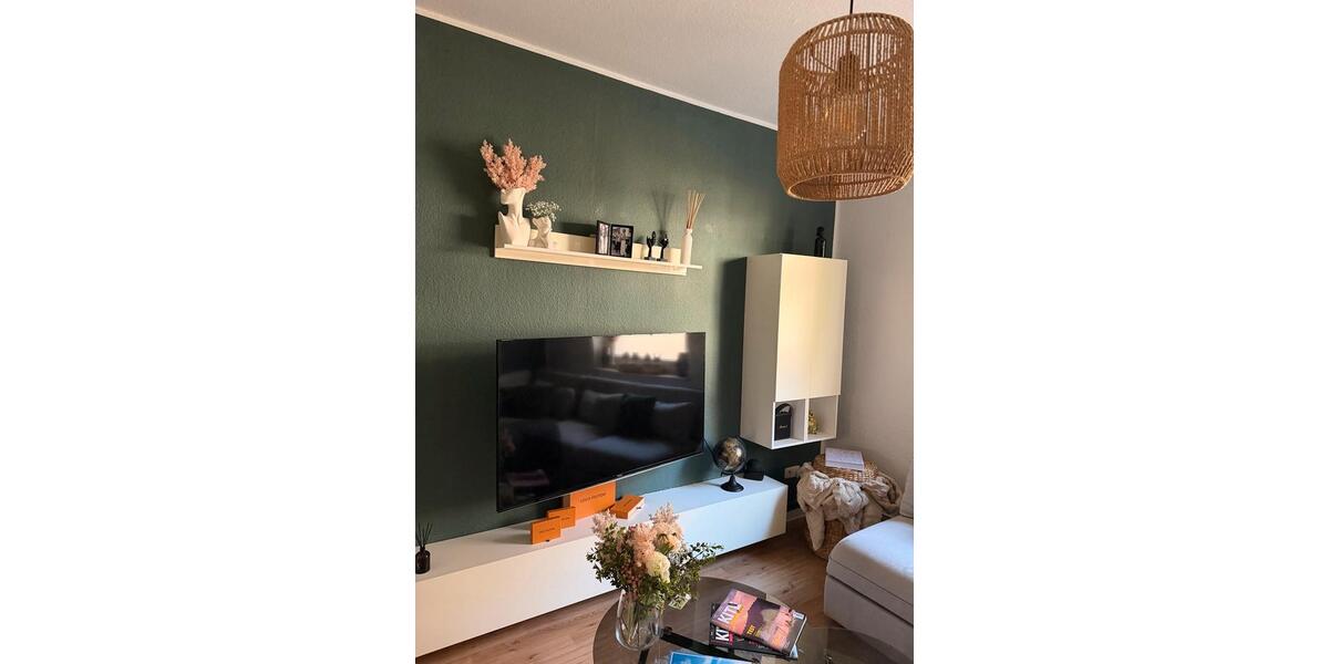 Erdgeschoßwohnung Essen Stadtbezirk IX - 2 Zimmer, 55 m&sup2;, 950&euro; | Angebot:25366815