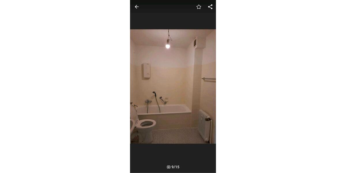 Etagenwohnung Dortmund Bövinghausen - 1 Zimmer, 41 m&sup2;, 85.000&euro; | Angebot:27281596