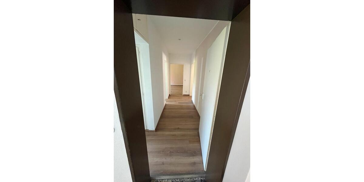 Erdgeschoßwohnung Wuppertal Sedansberg - 2 Zimmer, 58 m&sup2;, 122.900&euro; | Angebot:26048377