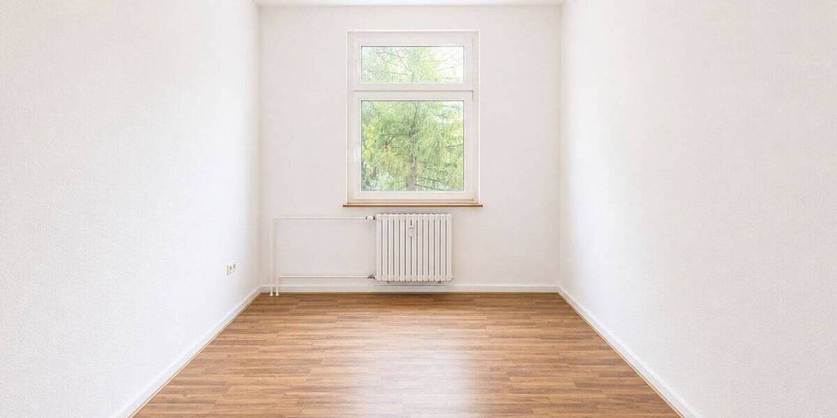 Etagenwohnung Gelsenkirchen Bulmke-Hüllen - 3 Zimmer, 75 m&sup2;, 460&euro; | Angebot:26473097