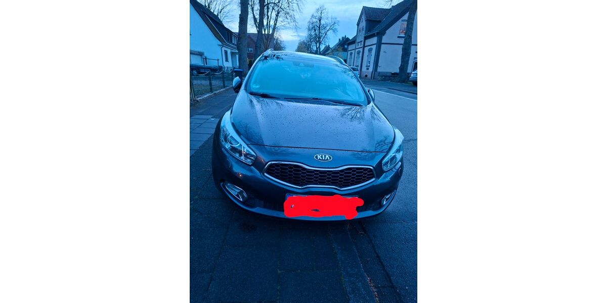 Kia ceed Sportswagon 164.580 km 6.500 &euro; Castrop-Rauxel 44579