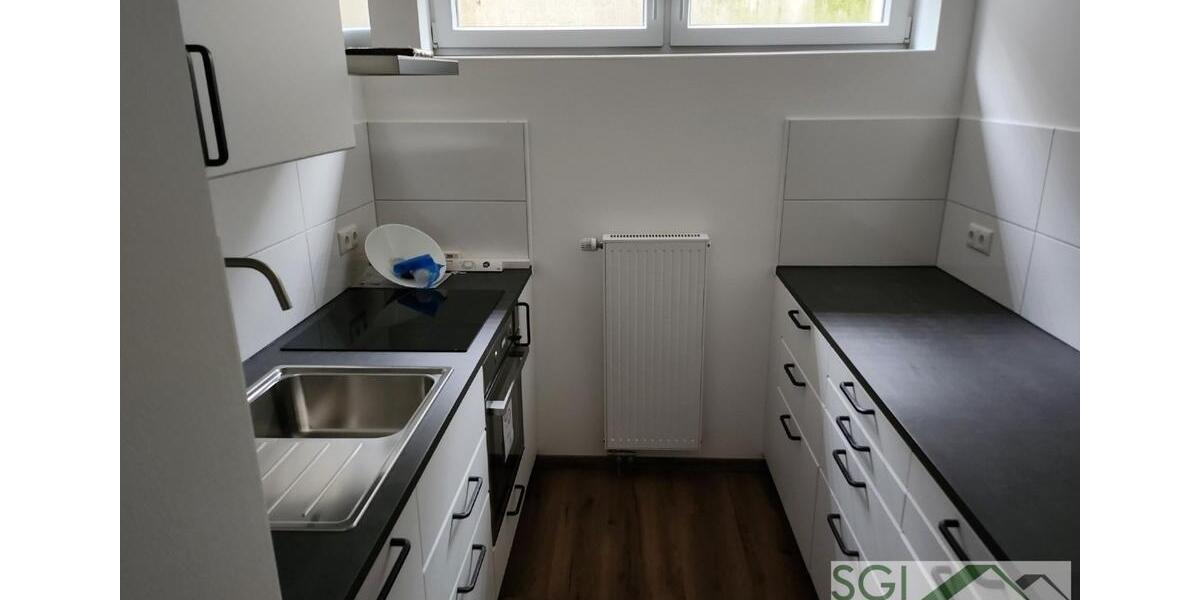 Etagenwohnung Essen Stadtbezirk IX - 1 Zimmer, 42 m&sup2;, 506&euro; | Angebot:25298971
