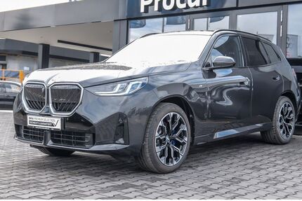 BMW X3 8.700 km 57.350 &euro; Velbert 42553