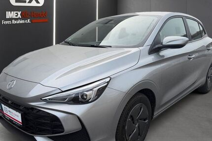 MG Andere 2.000 km 15.900 &euro; Marl 45772