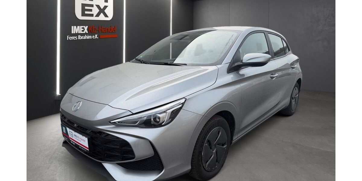 MG Andere 2.000 km 15.900 &euro; Marl 45772