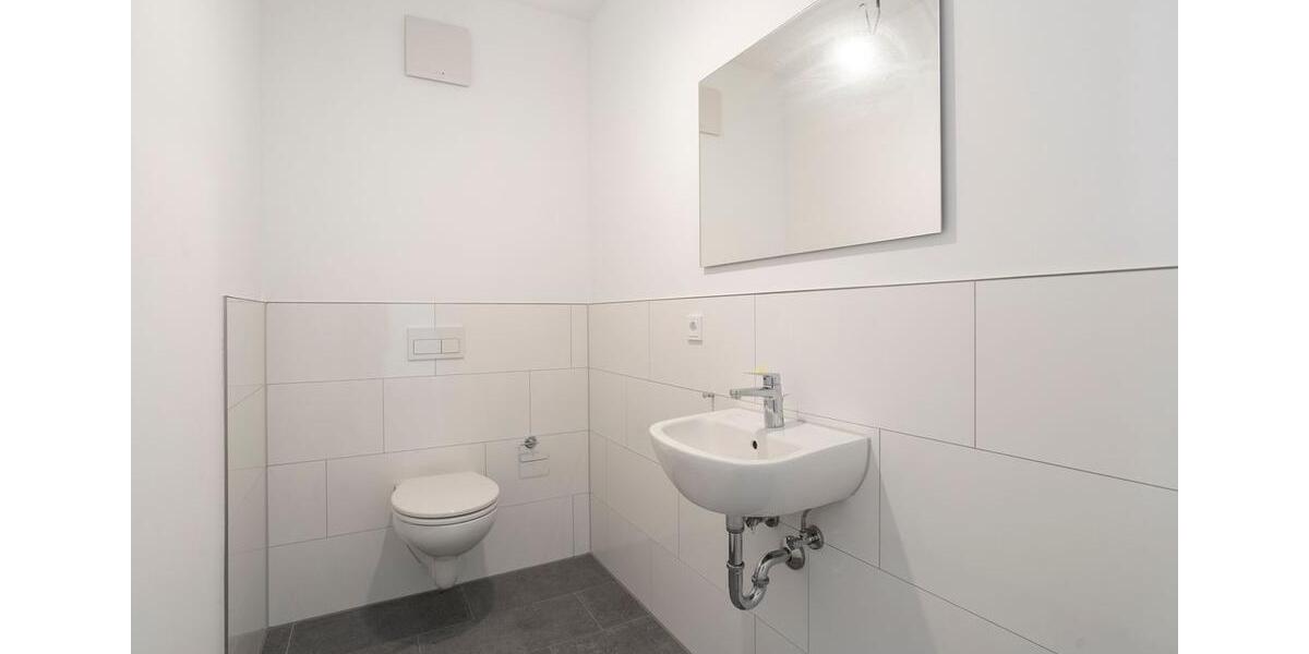 Etagenwohnung Gelsenkirchen Gelsenkirchen-Nord - 3 Zimmer, 94 m&sup2;, 1.090&euro; | Angebot:25852203