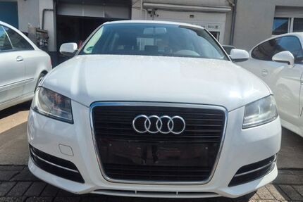 Audi A3 236.986 km 5.300 &euro; Lünen 44532