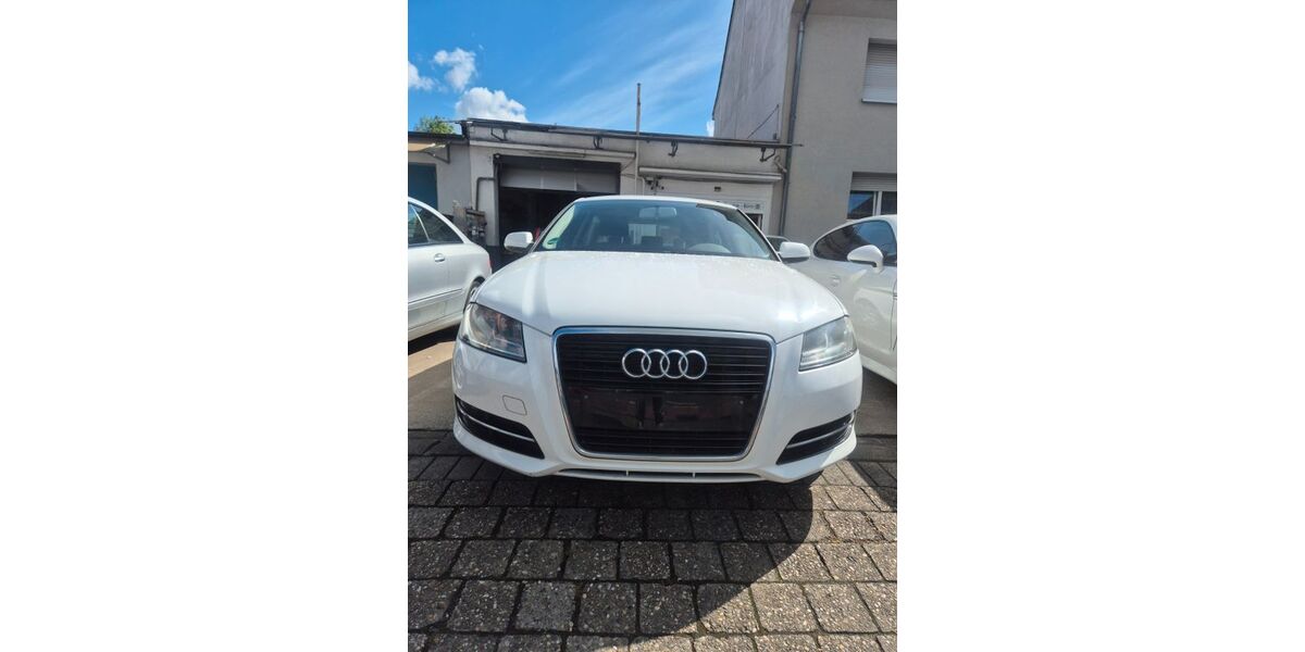 Audi A3 236.986 km 5.300 &euro; Lünen 44532