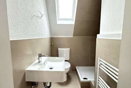 Wohnung Herne Altenhöfen - 2 Zimmer, 38 m&sup2;, 379&euro; | Angebot:24830180