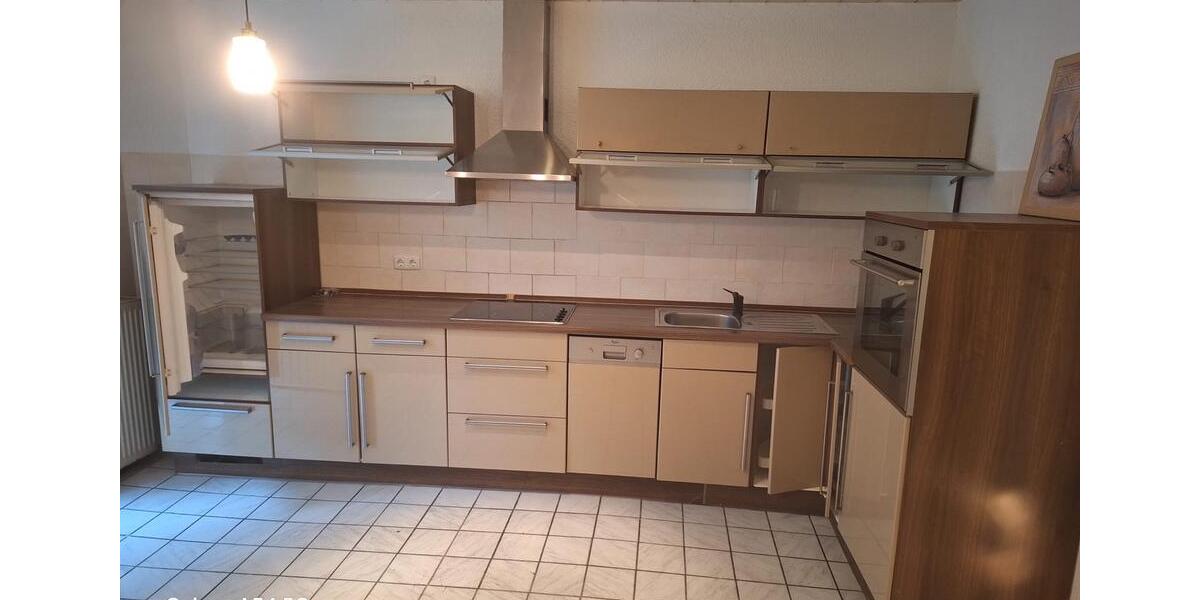 Maisonettenwohnung Essen Stadtbezirk VII - 5 Zimmer, 126 m&sup2;, 1.750&euro; | Angebot:26635297