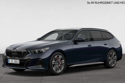 BMW i5 4.900 km 73.390 &euro; Gelsenkirchen 45897