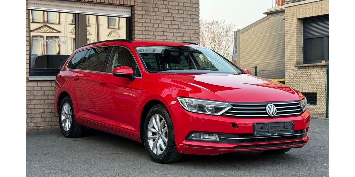 VW Passat Variant 413.000 km 7.990 &euro; Datteln 45711